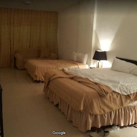 Hotel Avila 카라카스 외부 사진