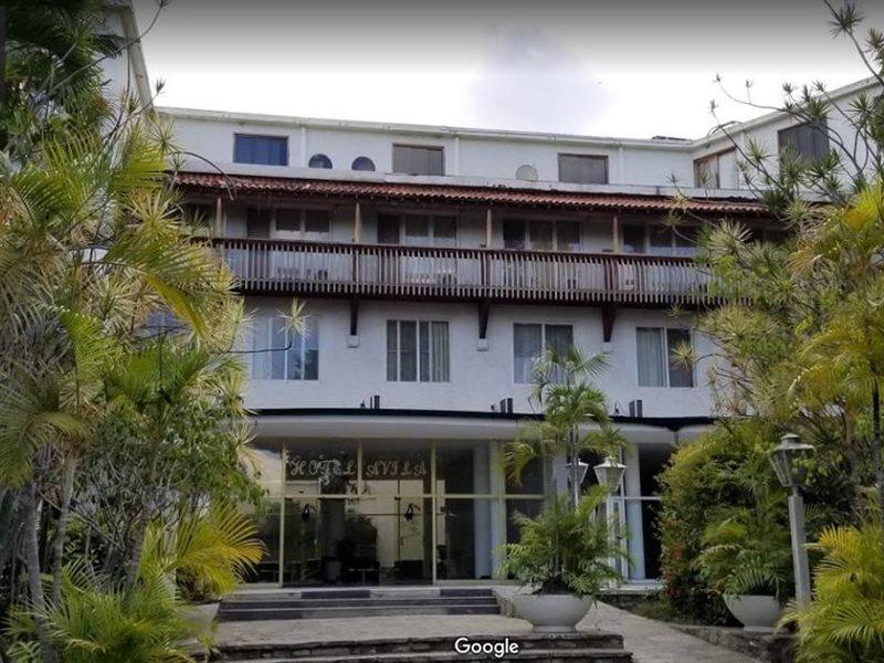 Hotel Avila 카라카스 외부 사진