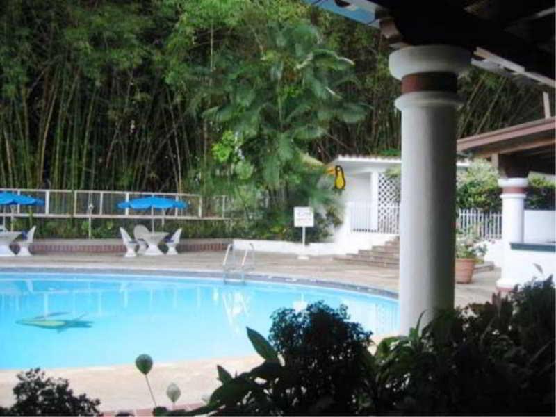 Hotel Avila 카라카스 외부 사진