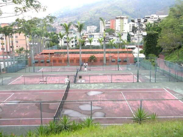 Hotel Avila 카라카스 외부 사진