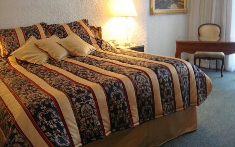 Hotel Avila 카라카스 외부 사진