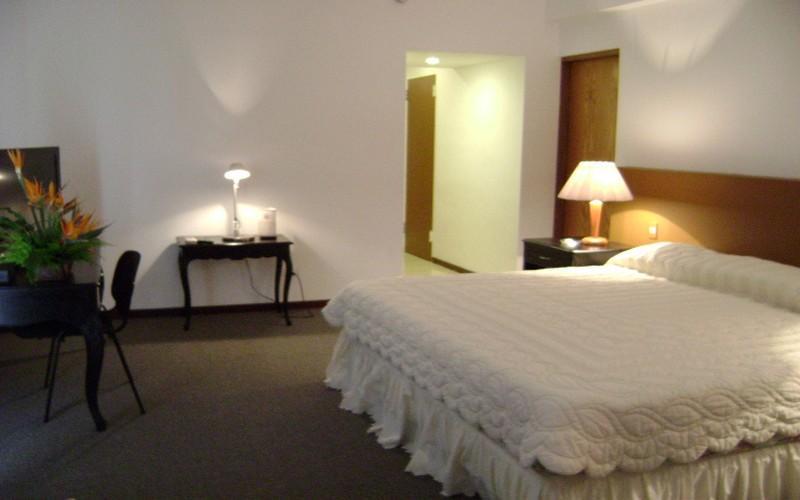 Hotel Avila 카라카스 외부 사진