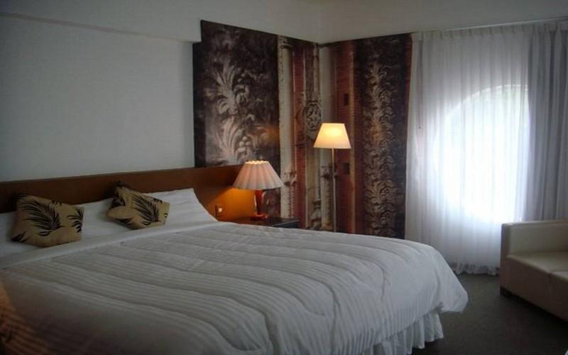 Hotel Avila 카라카스 외부 사진