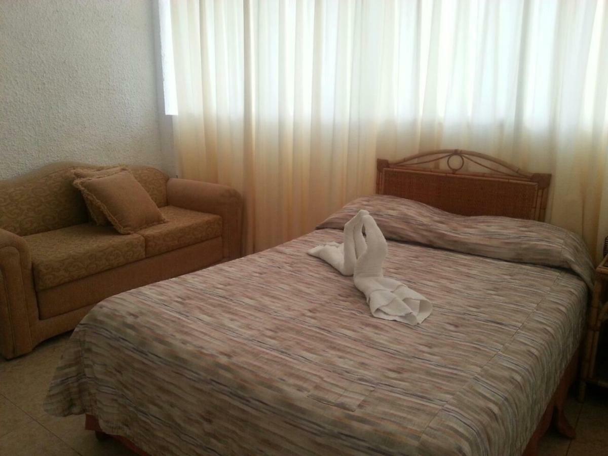 Hotel Avila 카라카스 외부 사진