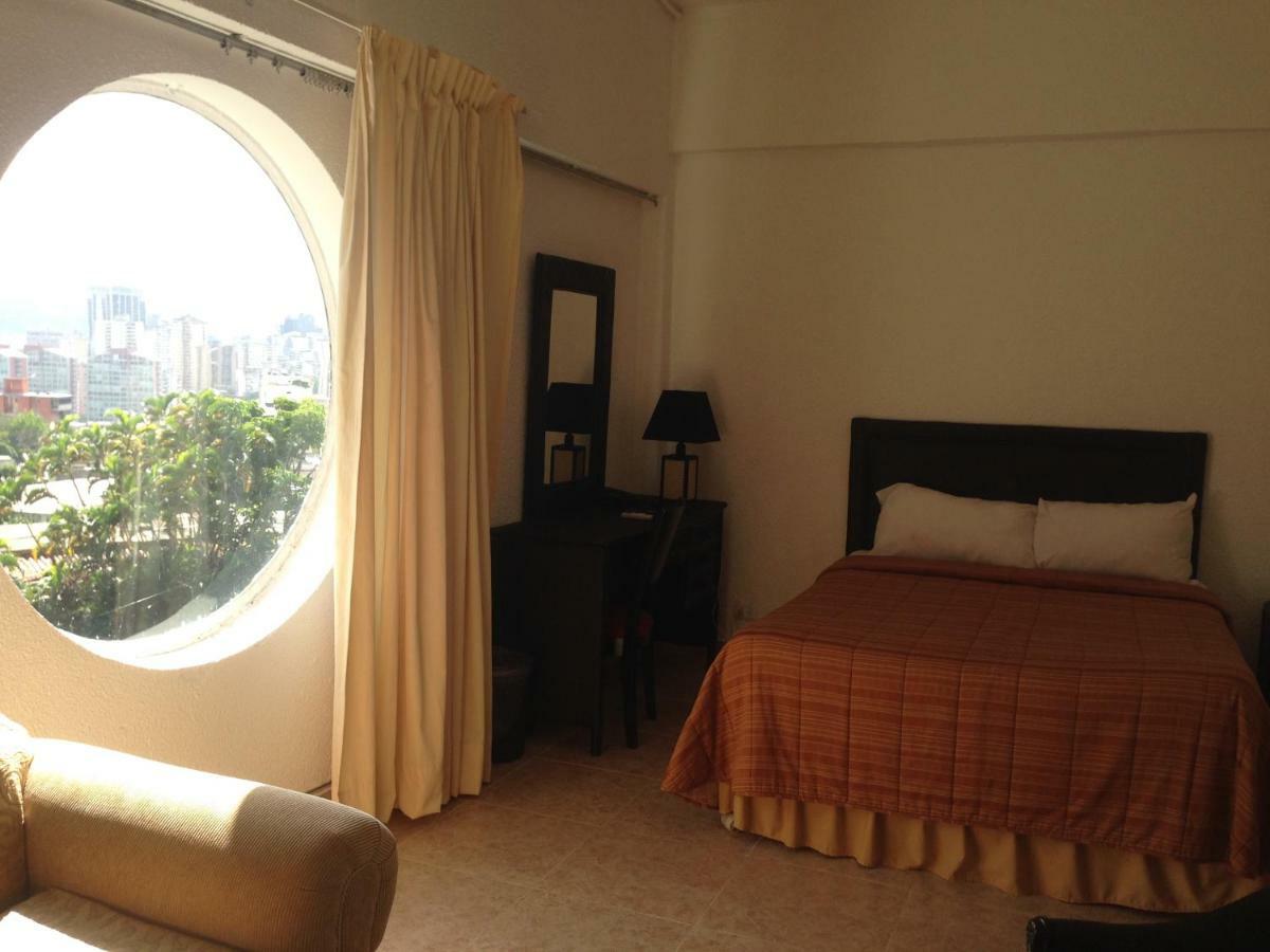 Hotel Avila 카라카스 외부 사진