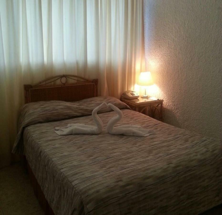 Hotel Avila 카라카스 외부 사진