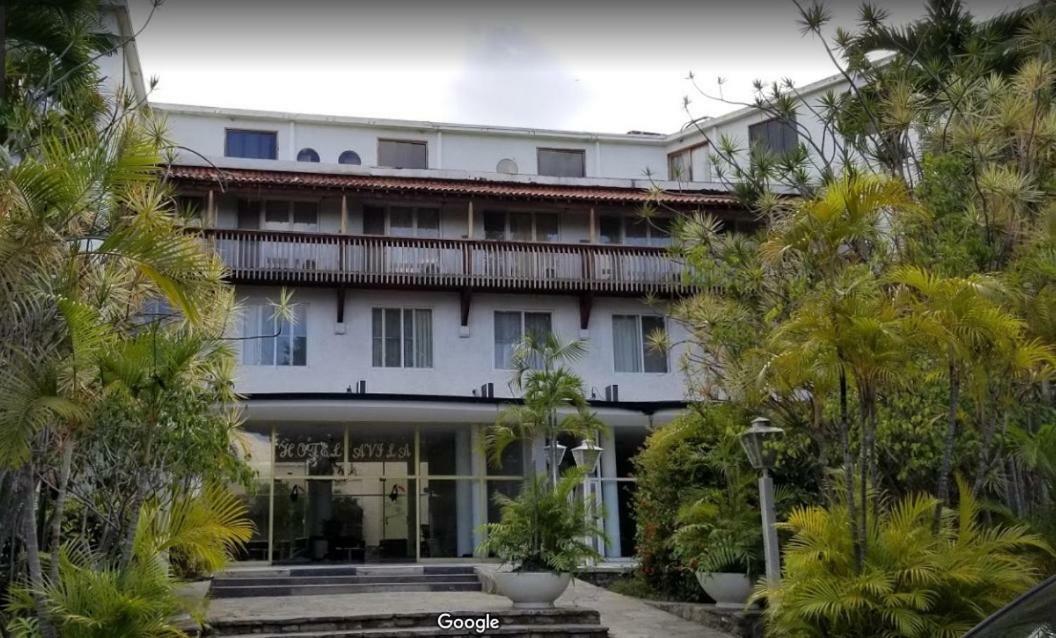 Hotel Avila 카라카스 외부 사진