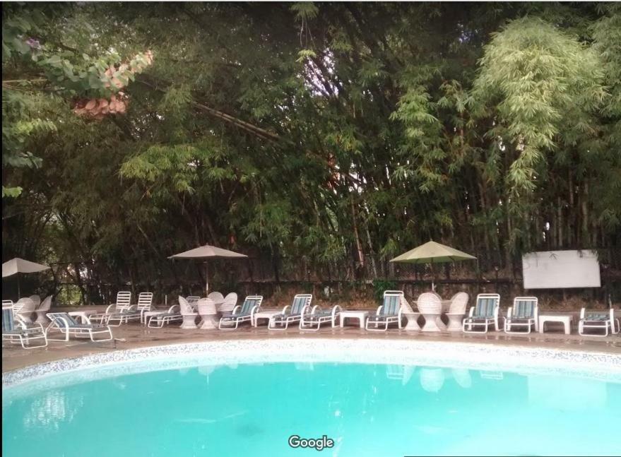 Hotel Avila 카라카스 외부 사진
