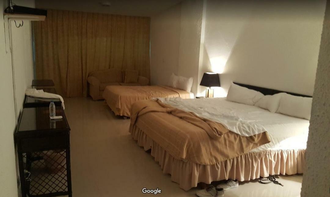 Hotel Avila 카라카스 외부 사진